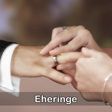Heiraten in Elchesheim-Illingen - Tipps für Eure Eheringe