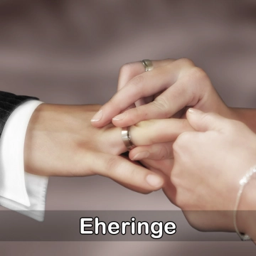 Heiraten in Elchingen - Tipps für Eure Eheringe