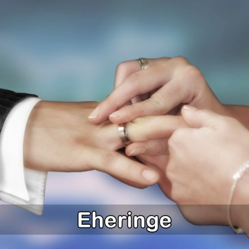 Heiraten in Ellerbek - Tipps für Eure Eheringe