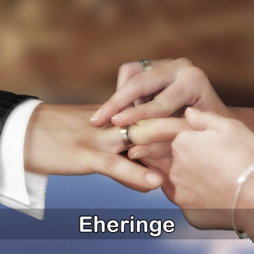 Heiraten in Ellhofen - Tipps für Eure Eheringe
