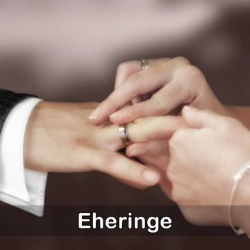 Heiraten in Ellwangen (Jagst) - Tipps für Eure Eheringe