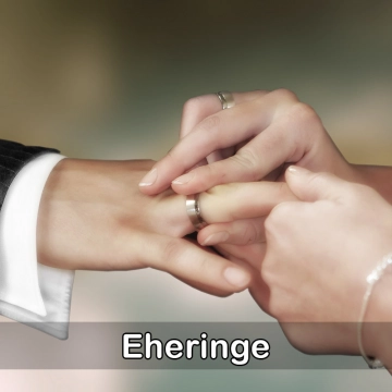 Heiraten in Elsdorf (Rheinland) - Tipps für Eure Eheringe
