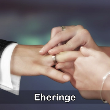Heiraten in Elsenfeld - Tipps für Eure Eheringe