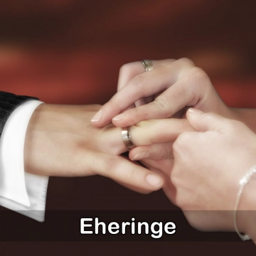 Heiraten in Elsteraue - Tipps für Eure Eheringe