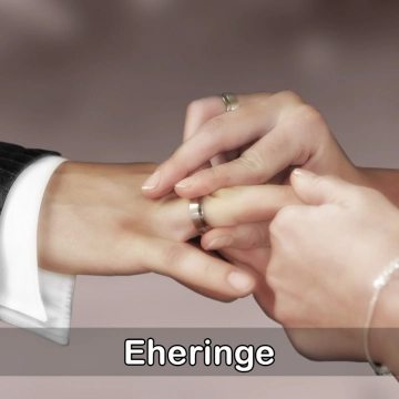 Heiraten in Elz (Westerwald) - Tipps für Eure Eheringe
