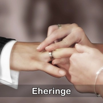 Heiraten in Elzach - Tipps für Eure Eheringe