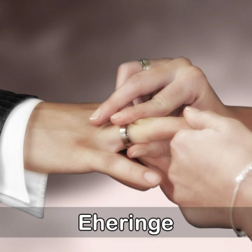 Heiraten in Emlichheim - Tipps für Eure Eheringe