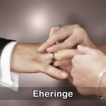 Heiraten in Emmendingen - Tipps für Eure Eheringe