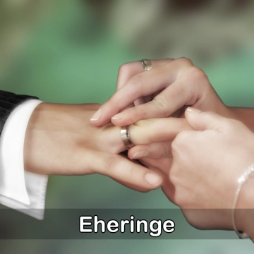 Heiraten in Emmerich am Rhein - Tipps für Eure Eheringe