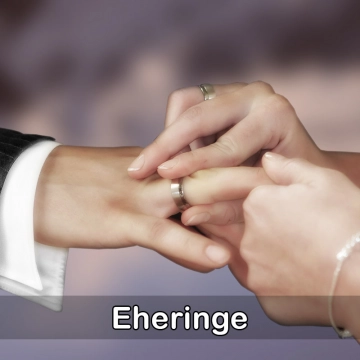 Heiraten in Emmering - Tipps für Eure Eheringe