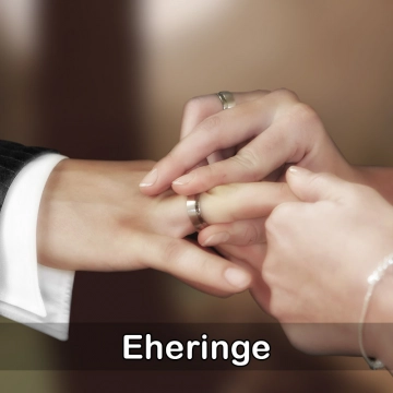 Heiraten in Emmerthal - Tipps für Eure Eheringe