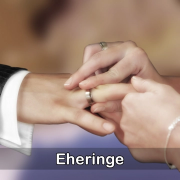 Heiraten in Emmerting - Tipps für Eure Eheringe