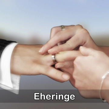 Heiraten in Empfingen - Tipps für Eure Eheringe