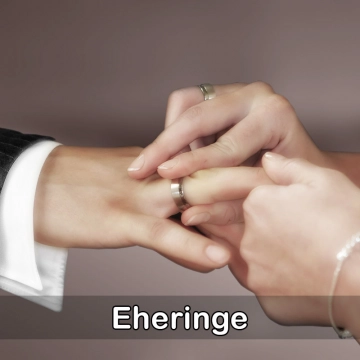 Heiraten in Emsbüren - Tipps für Eure Eheringe