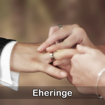 Heiraten in Emsdetten - Tipps für Eure Eheringe