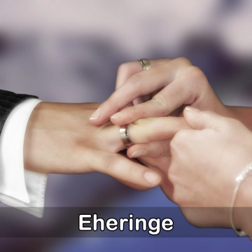 Heiraten in Emstek - Tipps für Eure Eheringe