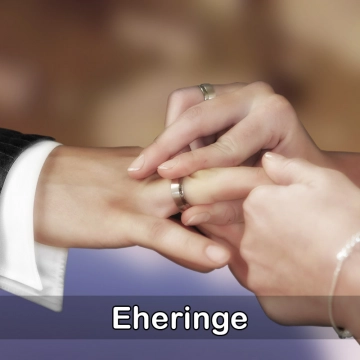 Heiraten in Endingen am Kaiserstuhl - Tipps für Eure Eheringe