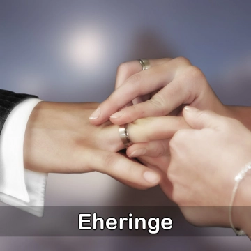 Heiraten in Engen - Tipps für Eure Eheringe