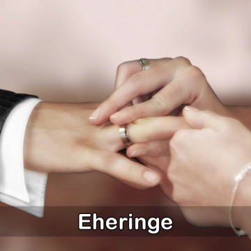 Heiraten in Ensdorf (Saar) - Tipps für Eure Eheringe