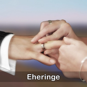 Heiraten in Erbendorf - Tipps für Eure Eheringe