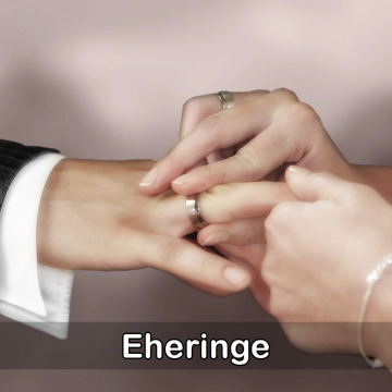 Heiraten in Erfurt - Tipps für Eure Eheringe