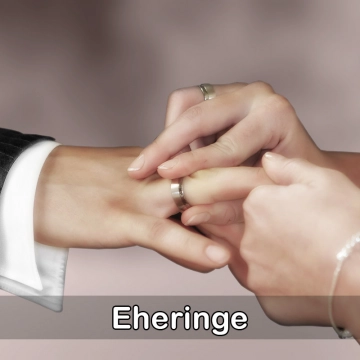 Heiraten in Erkelenz - Tipps für Eure Eheringe