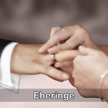 Heiraten in Erkrath - Tipps für Eure Eheringe