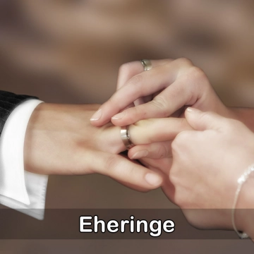 Heiraten in Erlenbach am Main - Tipps für Eure Eheringe