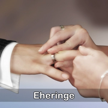 Heiraten in Erlenbach (Kreis Heilbronn) - Tipps für Eure Eheringe