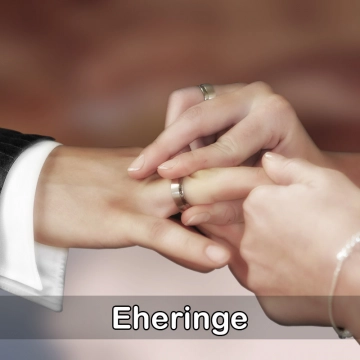 Heiraten in Ertingen - Tipps für Eure Eheringe