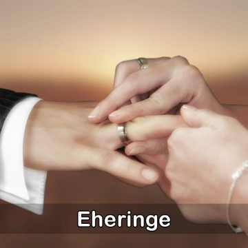 Heiraten in Erzhausen - Tipps für Eure Eheringe