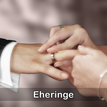 Heiraten in Eschau - Tipps für Eure Eheringe