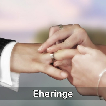 Heiraten in Escheburg - Tipps für Eure Eheringe