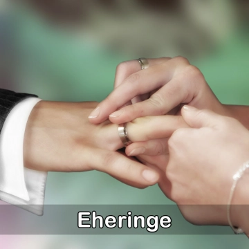 Heiraten in Eschenburg - Tipps für Eure Eheringe