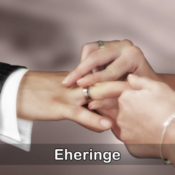Heiraten in Espenau - Tipps für Eure Eheringe