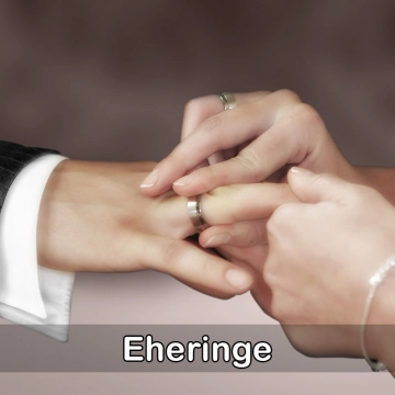 Heiraten in Essen (Oldenburg) - Tipps für Eure Eheringe
