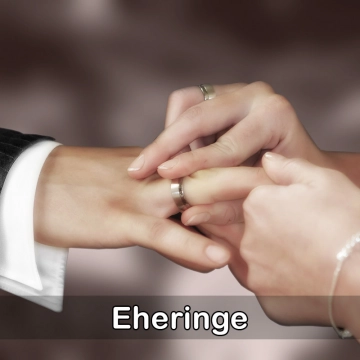 Heiraten in Essingen (Württemberg) - Tipps für Eure Eheringe