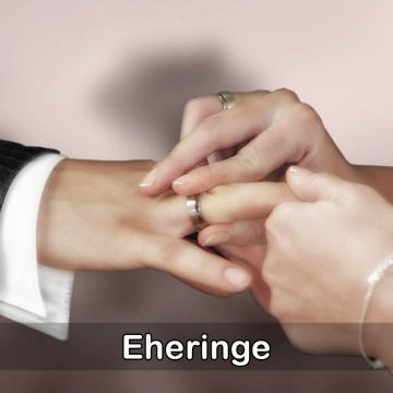 Heiraten in Estenfeld - Tipps für Eure Eheringe