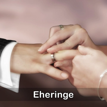 Heiraten in Esterwegen - Tipps für Eure Eheringe