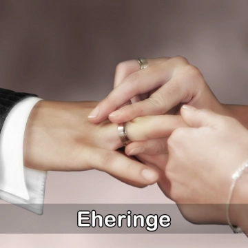 Heiraten in Ettenheim - Tipps für Eure Eheringe