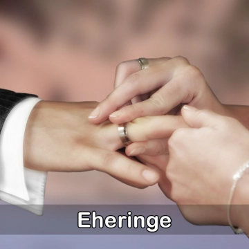 Heiraten in Ettlingen - Tipps für Eure Eheringe