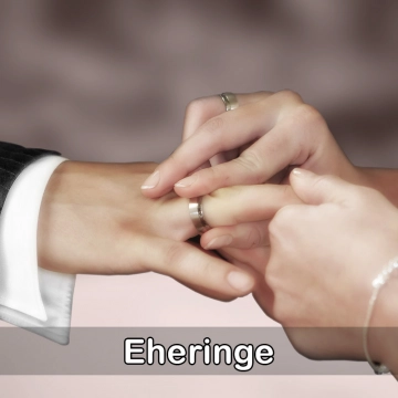 Heiraten in Eutingen im Gäu - Tipps für Eure Eheringe