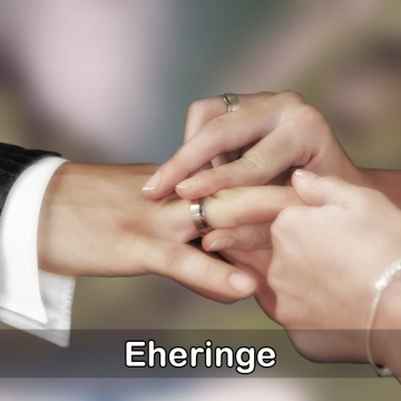 Heiraten in Falkenstein (Oberpfalz) - Tipps für Eure Eheringe
