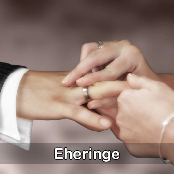 Heiraten in Falkenstein-Vogtland - Tipps für Eure Eheringe