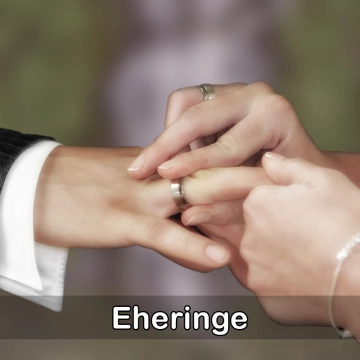 Heiraten in Farchant - Tipps für Eure Eheringe