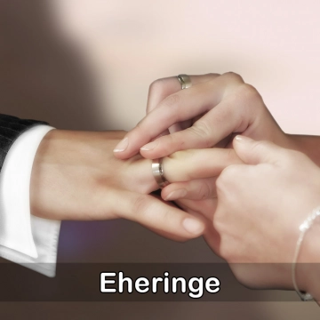 Heiraten in Fehmarn - Tipps für Eure Eheringe