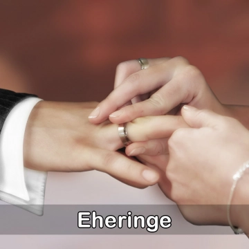 Heiraten in Feldafing - Tipps für Eure Eheringe