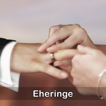 Heiraten in Feldkirchen-Westerham - Tipps für Eure Eheringe