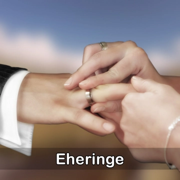 Heiraten in Fellbach - Tipps für Eure Eheringe