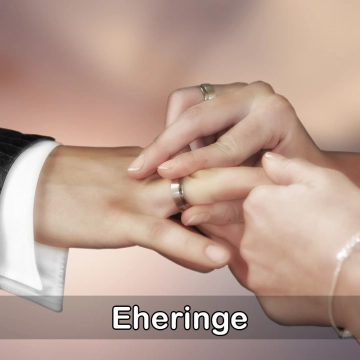Heiraten in Finsing - Tipps für Eure Eheringe